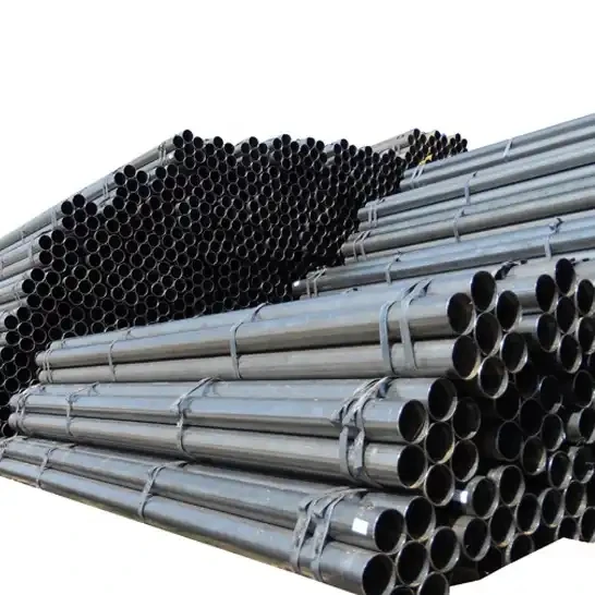 Qingfatong Large Diameter Carbon Steel Seamless Pipes