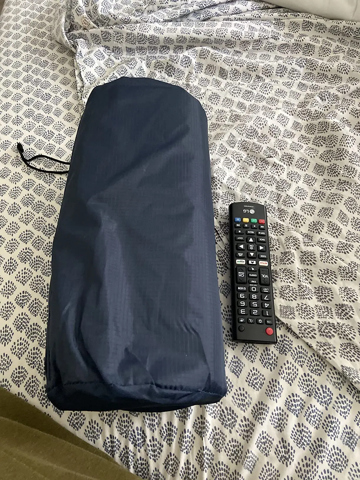 Woqi Sleeping Pad Automatic Mattress Portable Automatic Air Bed Travel