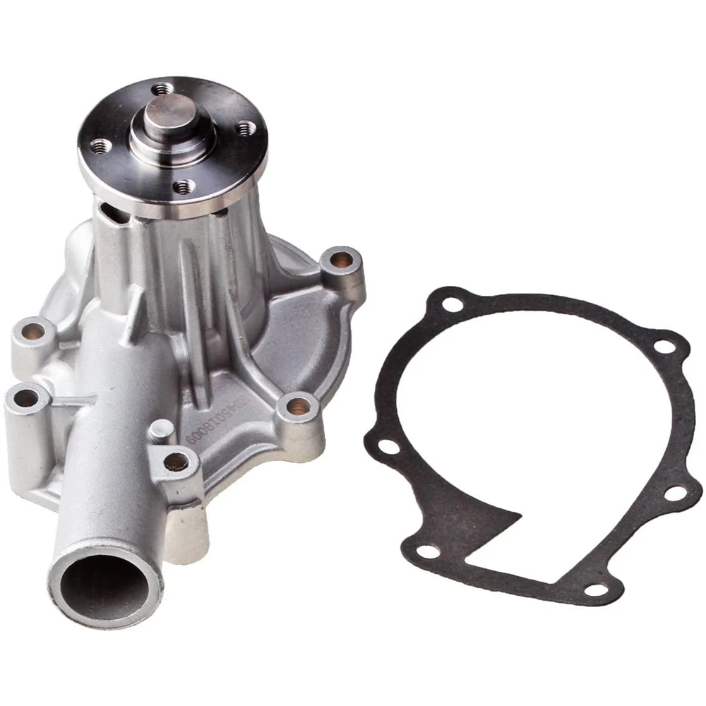 IZUMI for Kubota ZD28 ZD25F ZD326 Water Pump Diesel Engine Parts