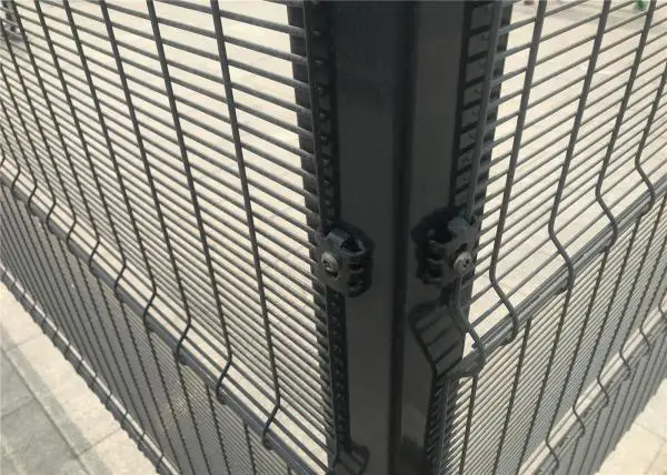 358 anti climb security fence/anti climb security fence/anti climb fence
