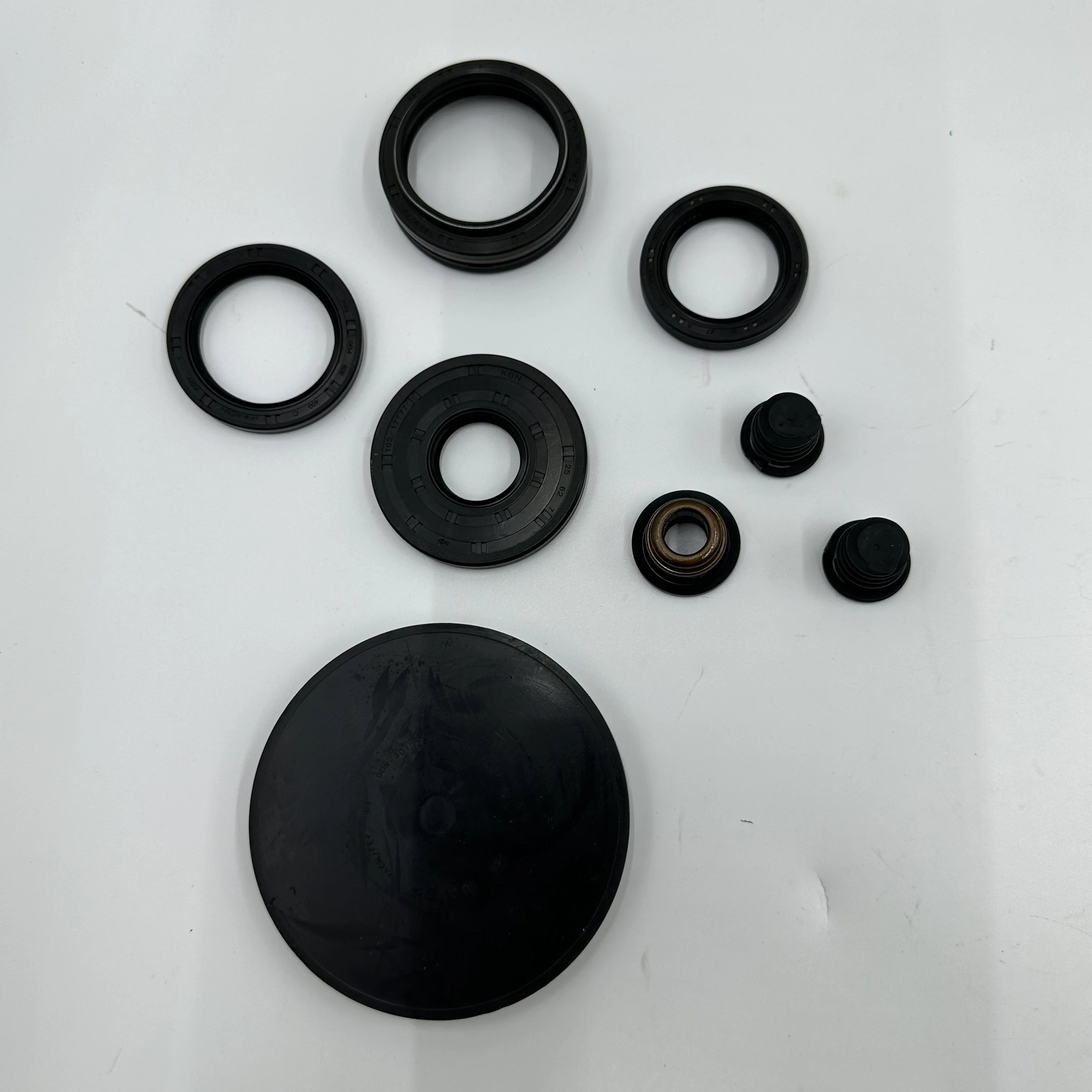 0ck Transmission Seal Overhaul Kit Automatic Transmission Overhaul Kit