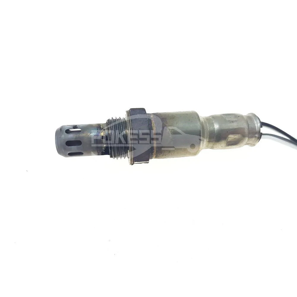 OE FL3A9G444CA Rear O2 Oxygen Sensor Downstream For Ford Edge Continen... — 3