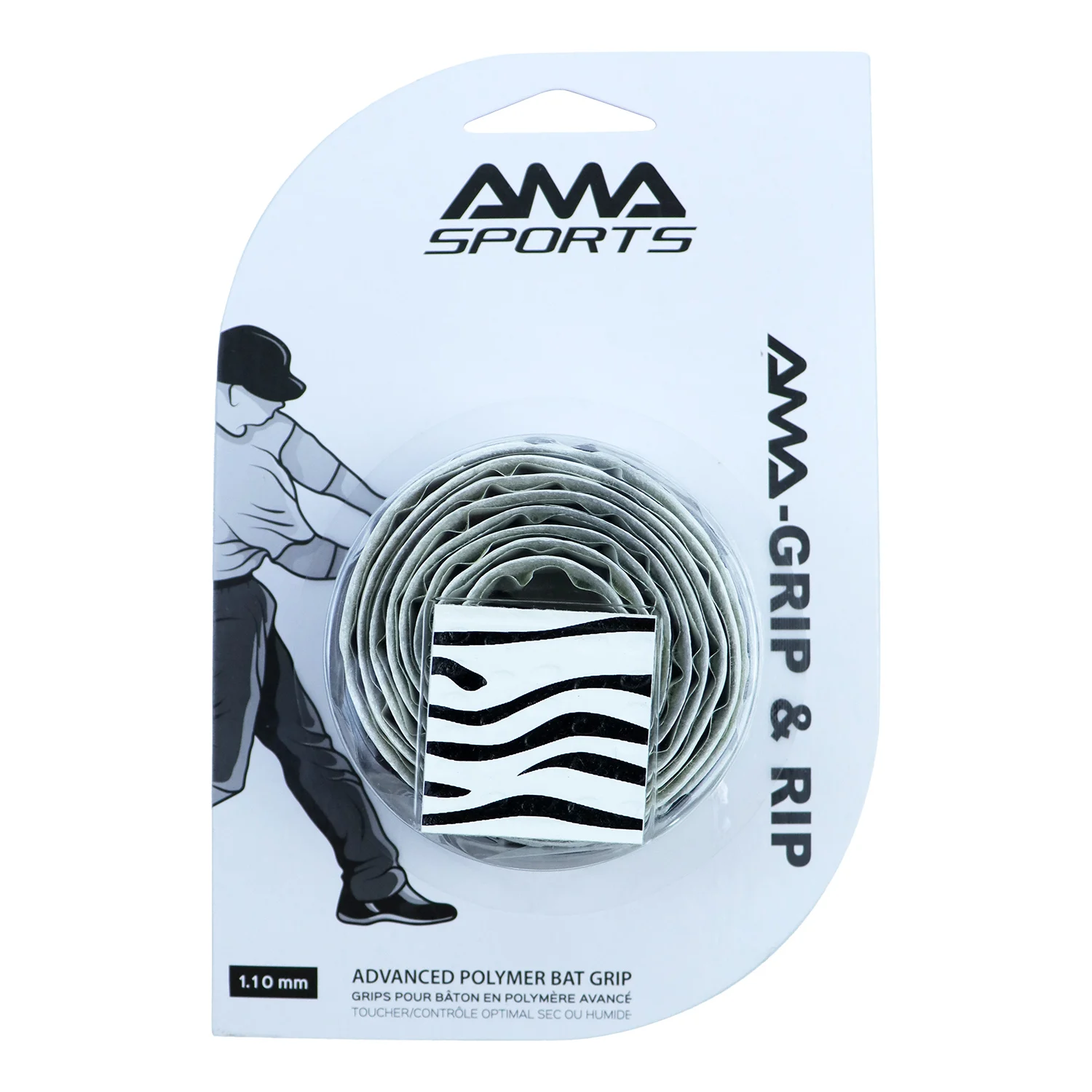 Popular Design Painting Wooden Baseball Bats Grip Tapes Buy Wooden