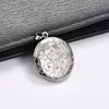 Silver no Chain