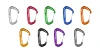 multicolor