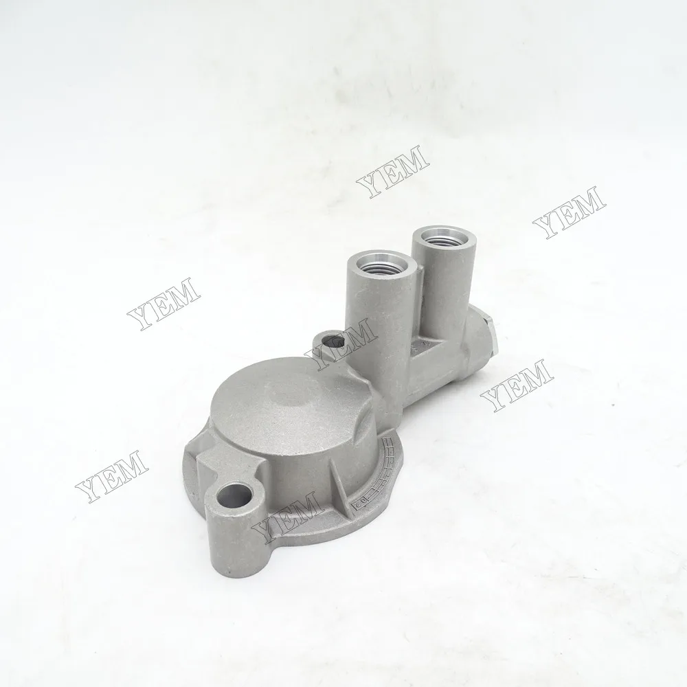 For Cat 128-2050 Fuel Pump Assy Engine Parts With Warranty 4