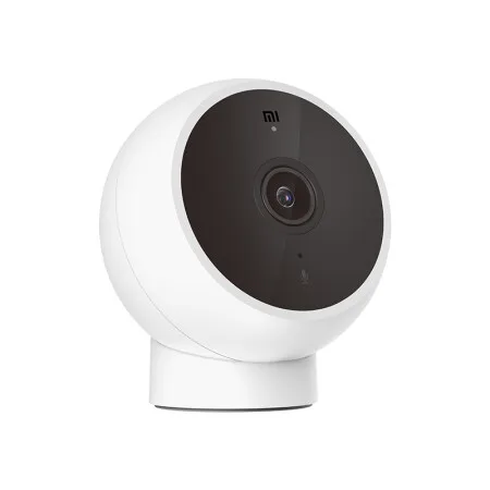 Xiao Mi Mijia Smart IP Camera 2K 1296P Night Vision AI