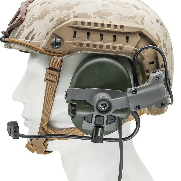FASTヘルメット tac-sky sordin付き 71N+Opp7T4L._UF350,350_QL80_.jpg