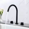 Negro estilo A