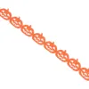 Jack-o'-lantern-2cm, 5 Yards Per Roll