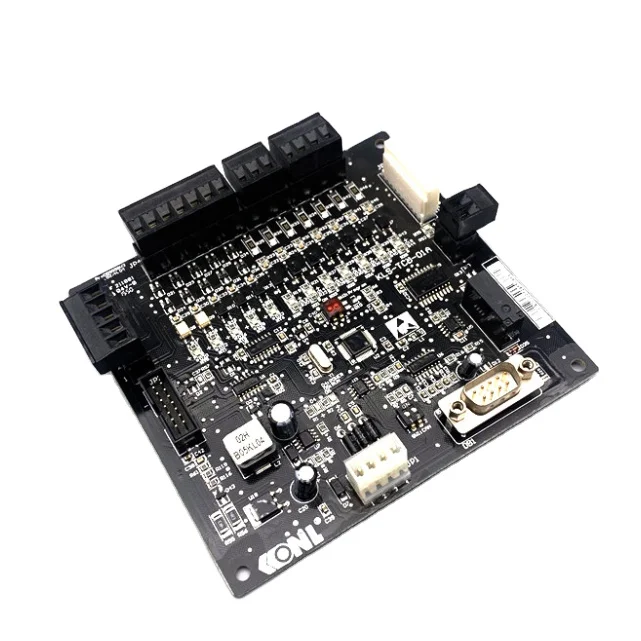 CANNY Elevator PCB Board KLS-TCD-01A - Original Parts