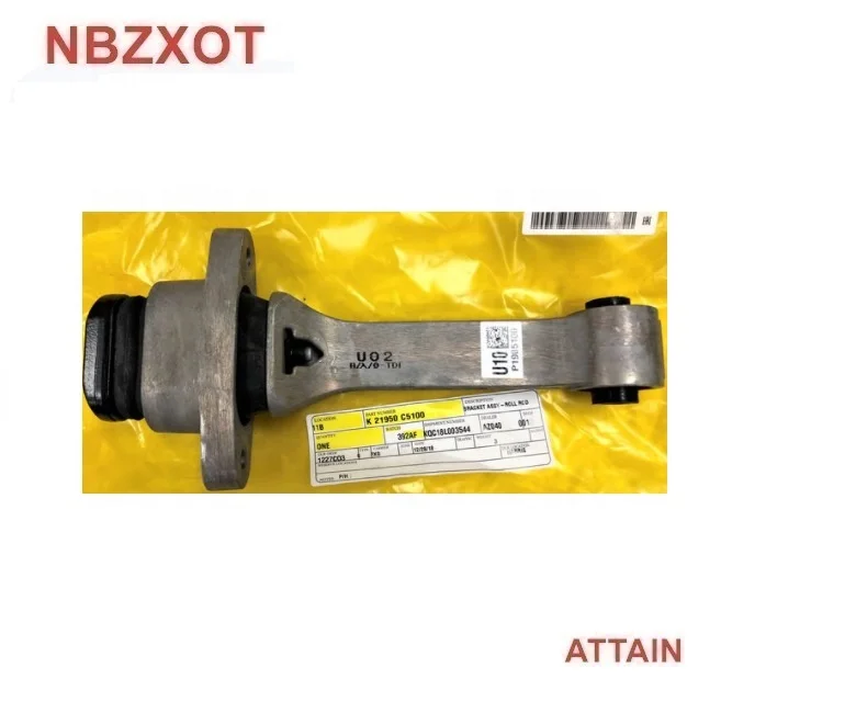 ATTAIN NBZXOT Bracket Assy-Roll Rod for 21950-3X100 & More