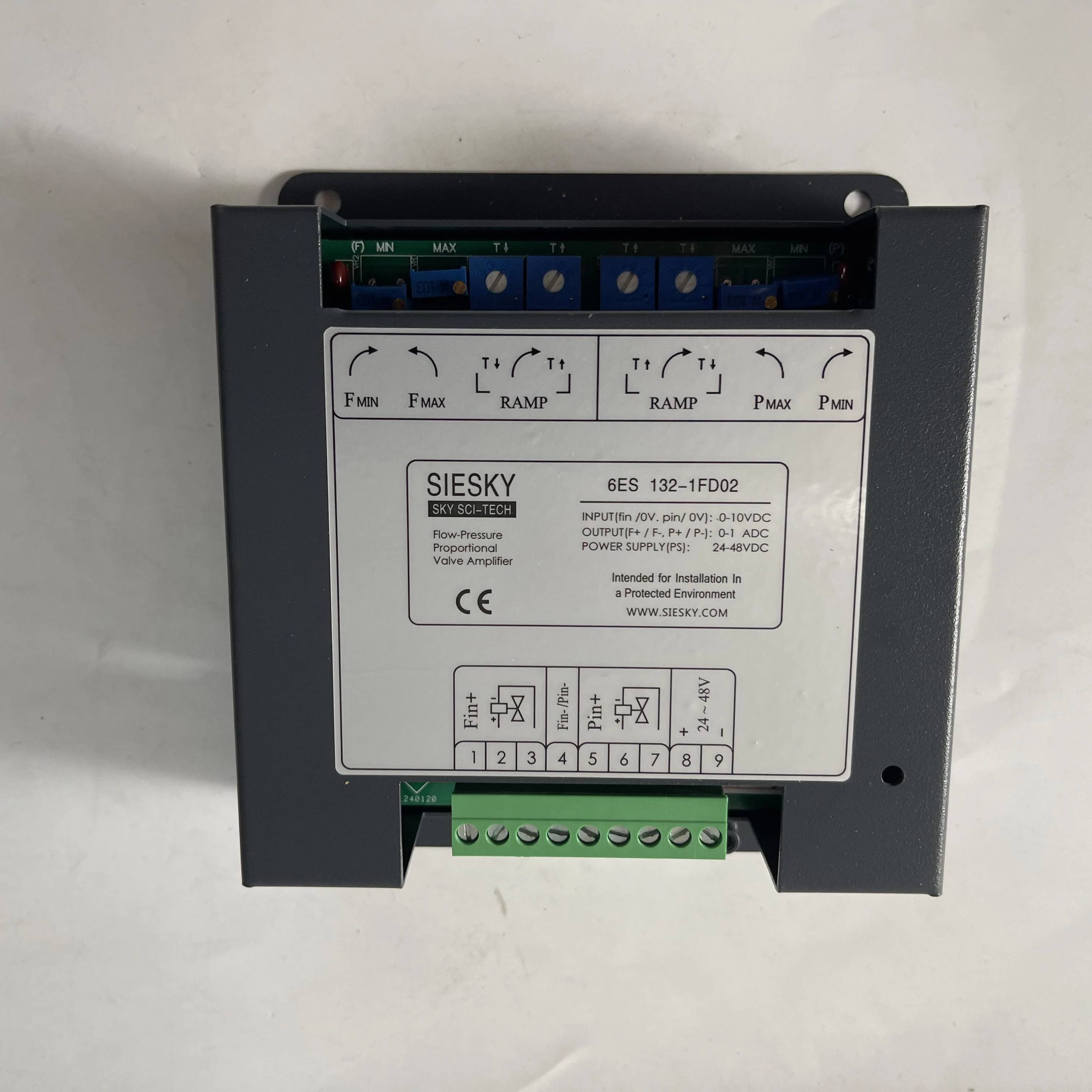 SIESKY Relay Module 6ES 132-1FD02