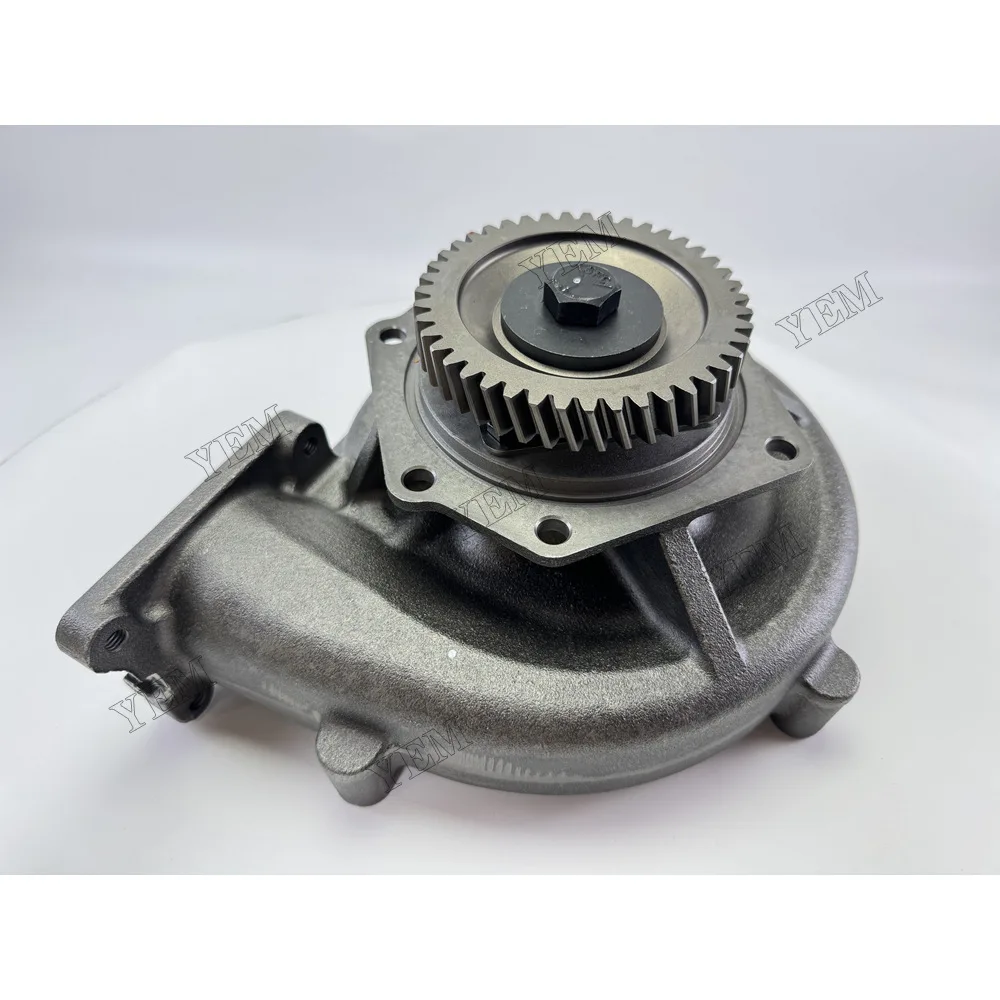 1371339 3520200 Water Pump for Caterpillar 3412 Genuine Engine Parts 4