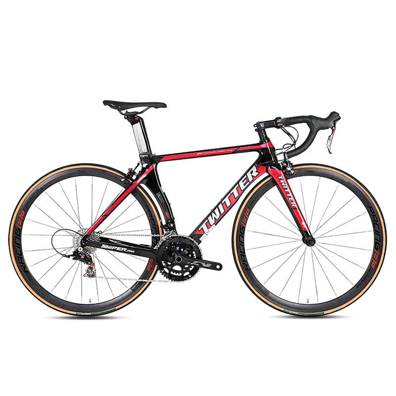 Top selling bike design twitter sniper 2.0 race on road bike t800 full  carbon fiber cheap carbon road bike