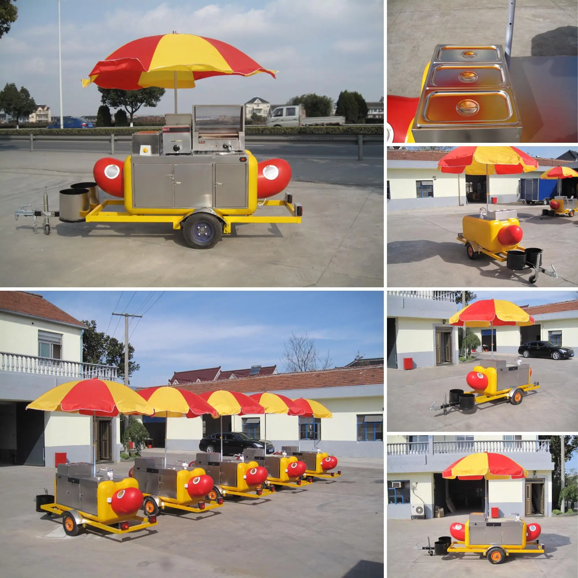 Used Hot Dog Carts For Sale On Craigslist - hnmzjjz