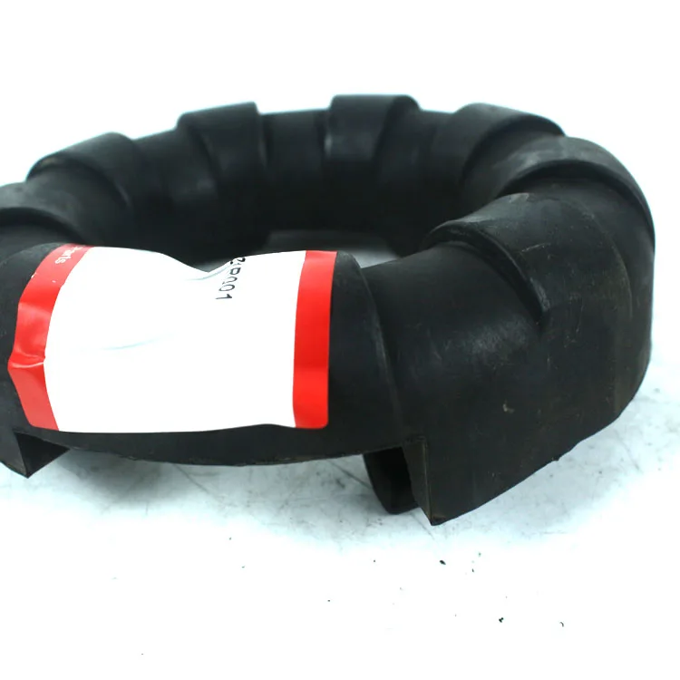 Auto Engine System 2902031R001 Coil Spring Mounting Pads  for JAC Sunray