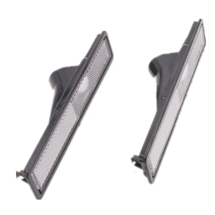Bumper Side Marker Light Lamp for 1984-1991 BMW E30 3 Series