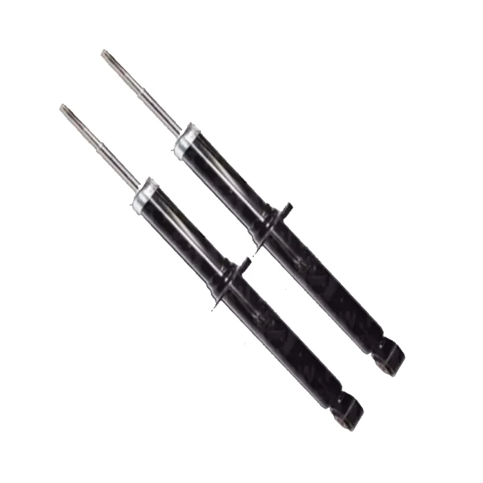 アクロゲザード Gas Shock Absorber 4431021101 for Ssangyong Cars - Reliable