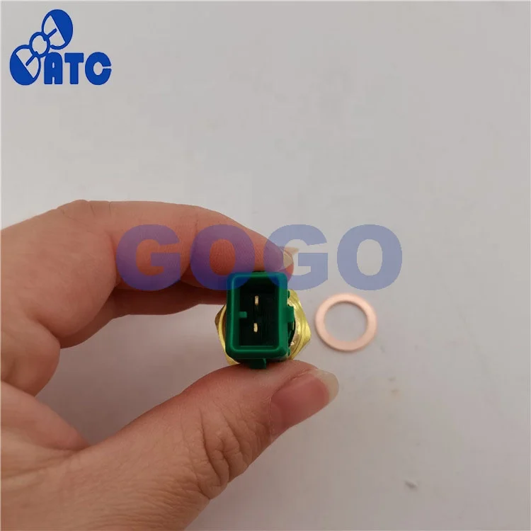 Water Coolant Temperature Sensor for OPEL BMW FIAT LANCIA OEM 1338458  024246 1284397 13621284397 13621709966 028013002