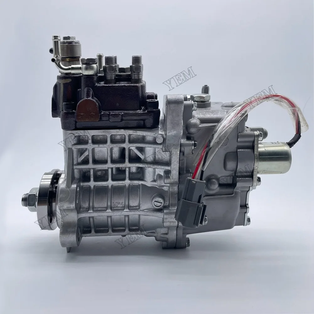 723945-51320 Diesel Injection Pump for Yanmar Machinery Engine Spare Parts 3