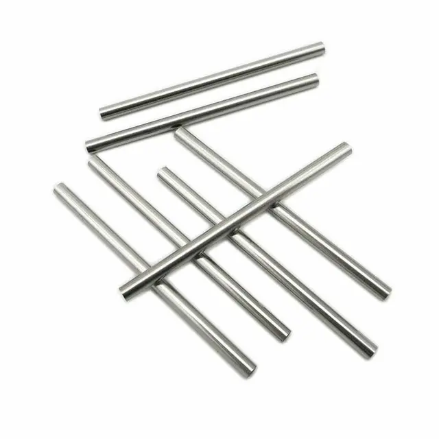 304 316  0.5mm Thick High Quality Seamless Stainless Steel Hypodermic Tubing Medical Needle Tube Capillary