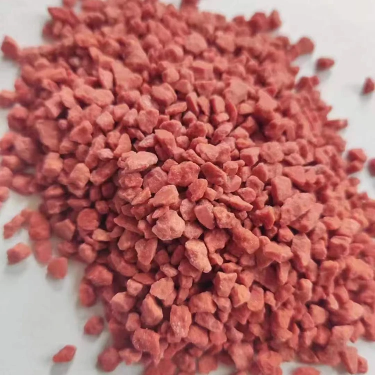 Hochwertiger Kali dnger roter krniger Kaliumchlorid-MOP-Dnger K2O pro  Tonne Preis