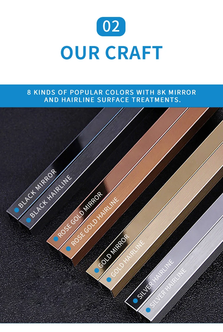 Stainless Steel Facade Cladding - Durable & Decorative