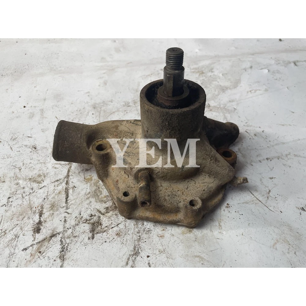 S3F Water Pump for Mitsubishi Engine.