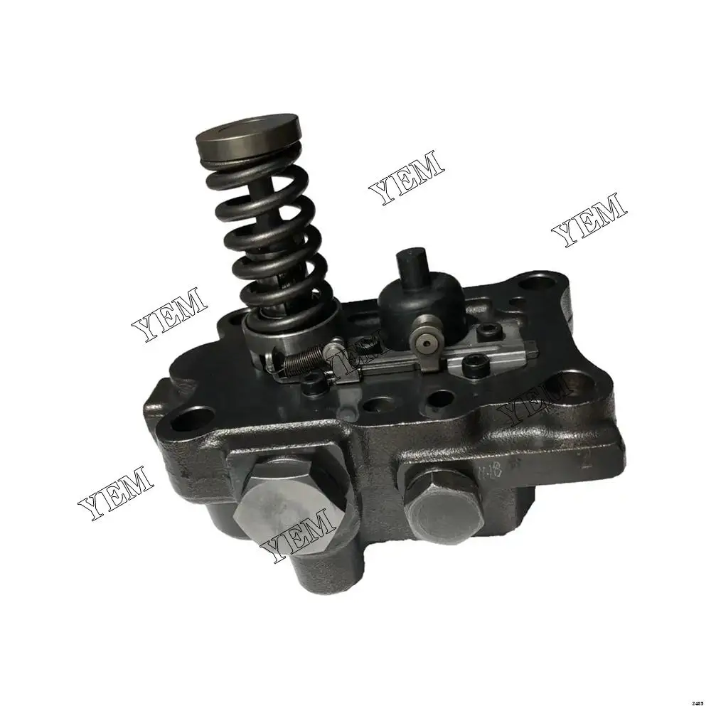 High Quality Fuel Injection Pump Head Rotor Assy for Yanmar Komatsu 4TNE94 4TNE98 Engine