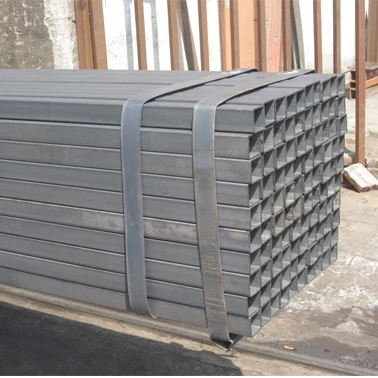 90 Degree sharp Corners square and Rectangular Pipe Tube Used for Curtain Wall