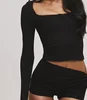 D25ST354  Black
