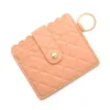 D2 Rhombus Peach