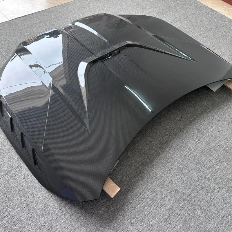 Kit de Carroceria Estilo LD para BMW XM foto 3