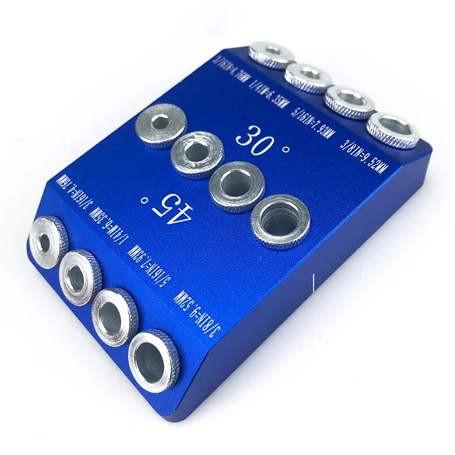 Wholesale Woodworking Tools Multi angle Woodworking Jig Hardware