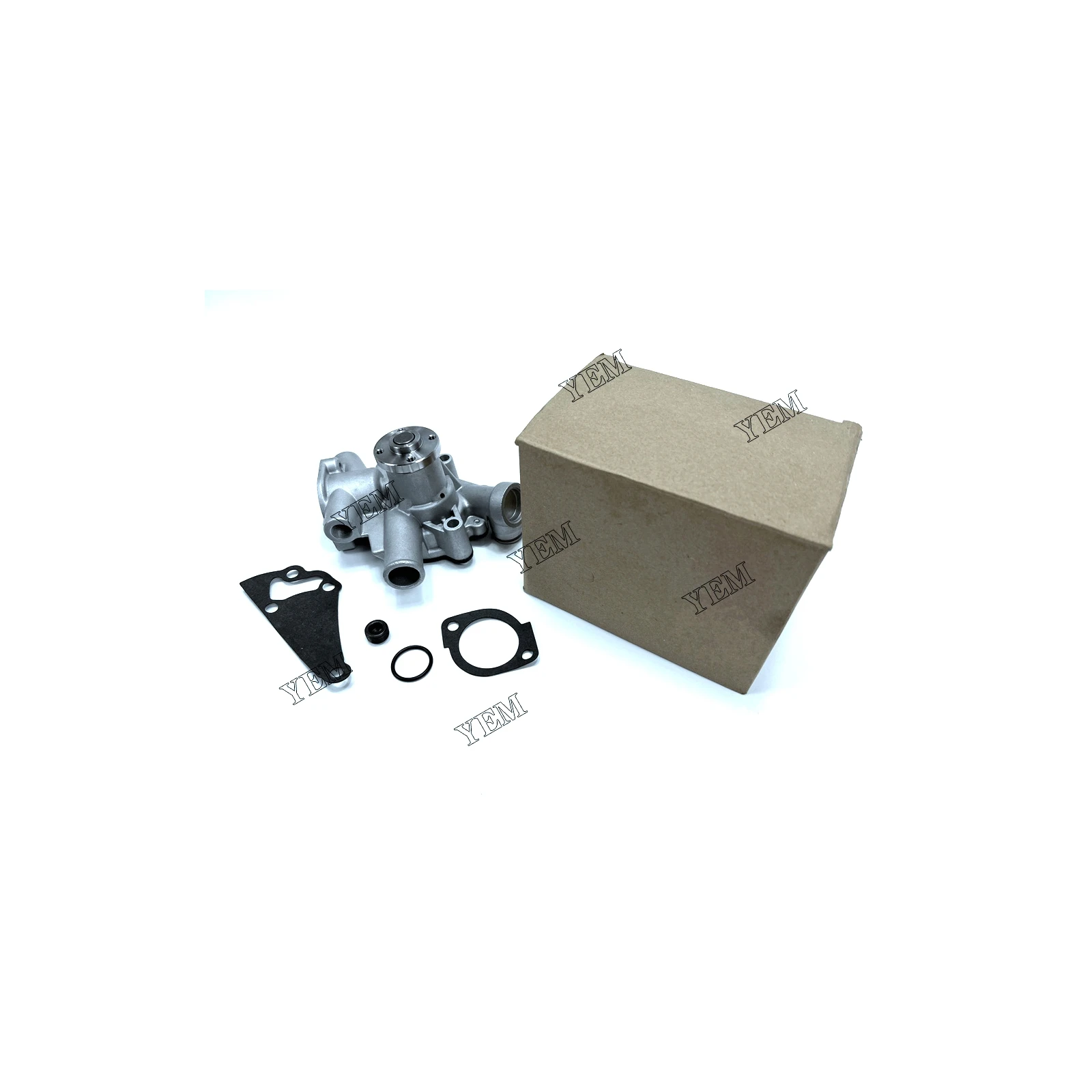 3TNE74 1 PCS Water Pump 119660-42009 for Yanmar OEM Engine Parts