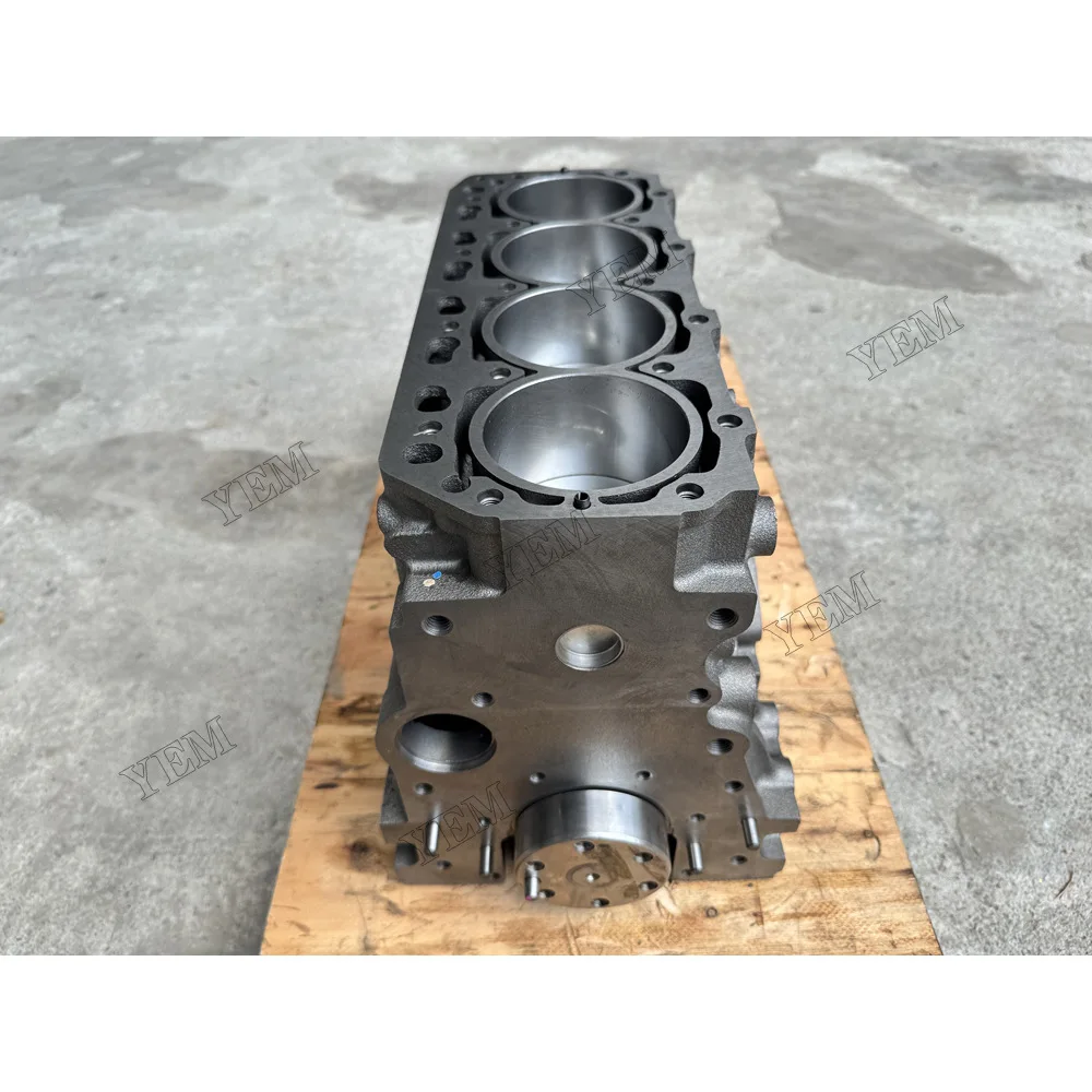 Cylinder Assembly for Yanmar 4TNV88 High Performance Engine Parts 5