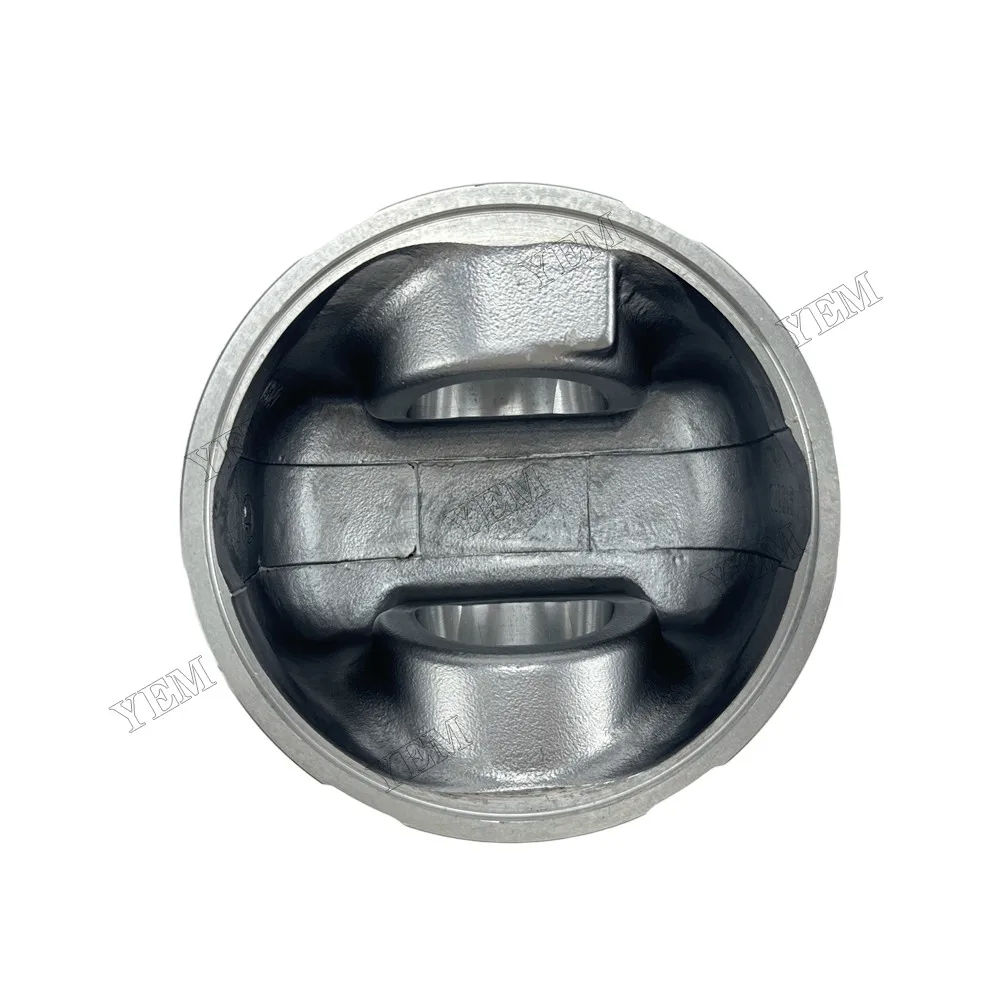 Piston Kit RE515372 Fit for John Deere 6068 Engine 4
