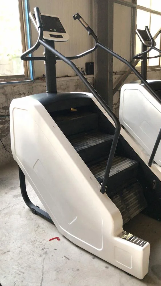 Оптом китайская фабрика по производству фитнес оборудование для тренажерного зала лестничные master YG-C003
