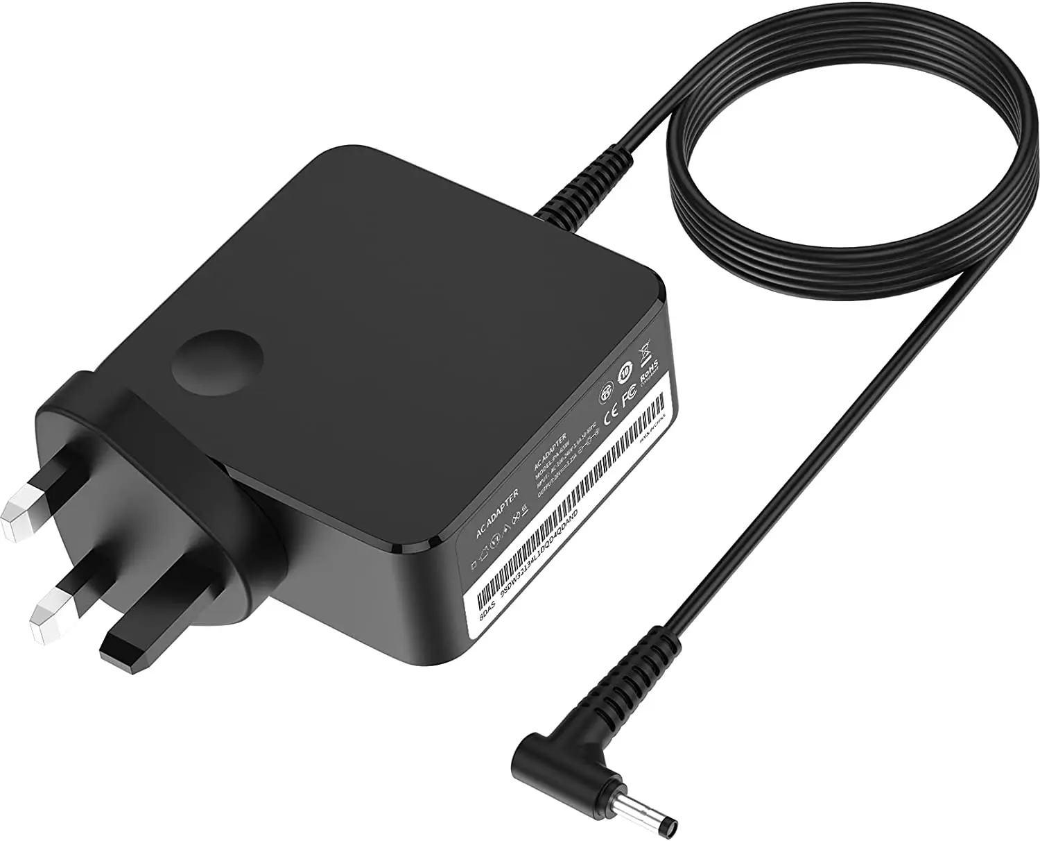 Chargeur Lenovo IdeaPad 100-15IBD 80QQ 20V 2.25A