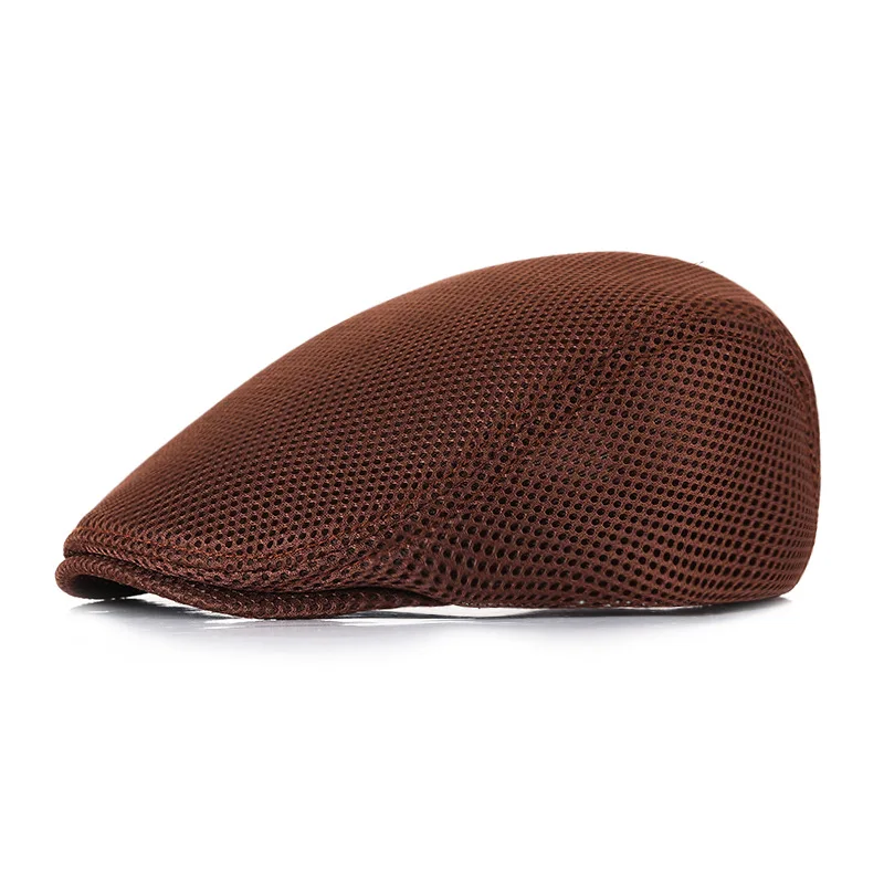 Béret Chapeau Décontracté Ajustable Automne Hiver Cabbie Chapeau pour Béret Chapeau Décontracté Ajustable Automne Hiver Cabbie Chapeau pour