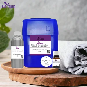 Crafting Memorable Food Flavors Methyl Cyclopentenolone CAS 80-71-7 Versatile Sweetener for Baked Goods