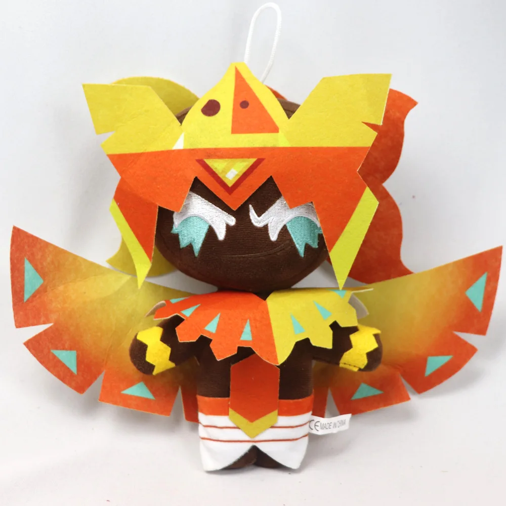 漫画ゲームぬいぐるみシャドウミルククッキー人形アニメソフトシャドウ