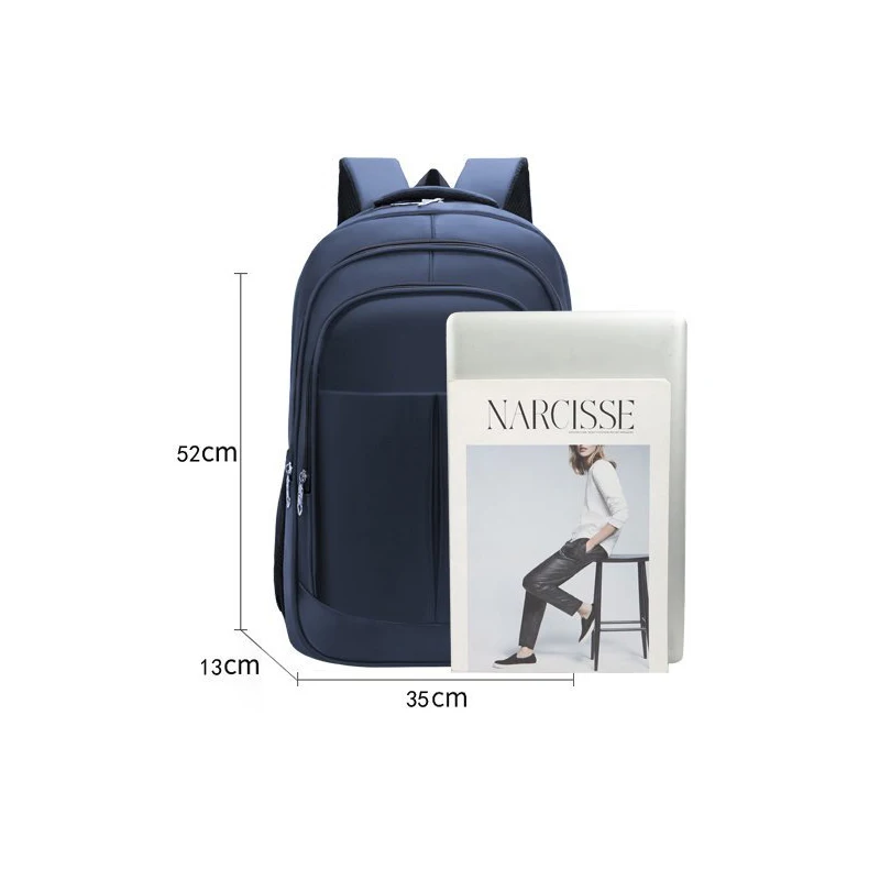 Wholesale Stylish School Backpacks - 20 Inch Laptop Bags