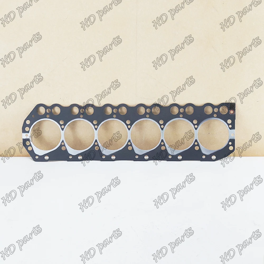 Td42 Cylinder Head Gasket 1104406j00 1104406j02 For Nissan Forklift