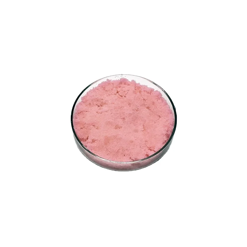 Best Price Rare Earth Erbium Chloride From China Supplier ErCl3