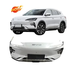 Wholesale BYD Song Plus Bumper Assembly Front Rear Bumper Full Auto Parts for BYD Song Plus Accessories