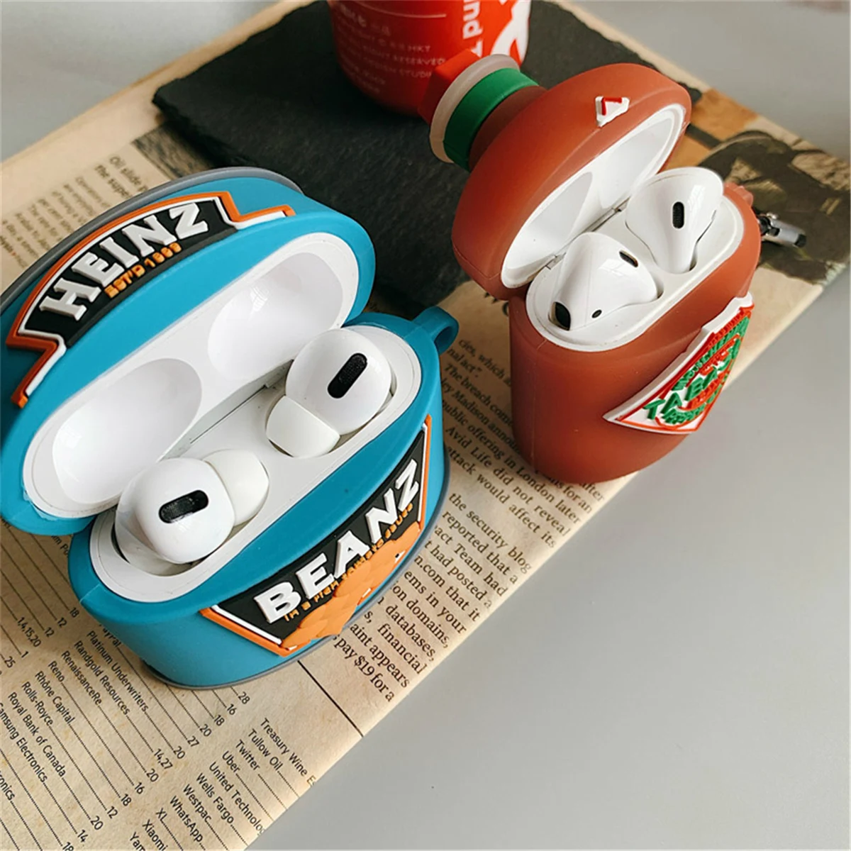 Takis For Apple Airpods Pro 3 Luxury 3d Chocolate Cookies Case Wireless ...