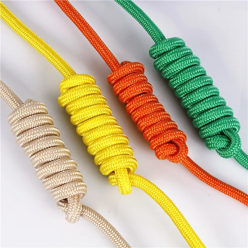 High Quality Pet Supplies Drop Shipping Adjustable P Chock Soft Nylon