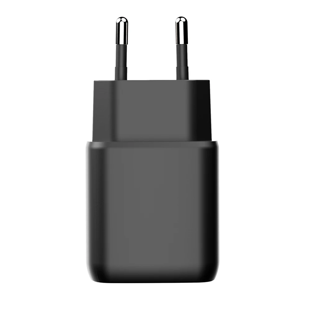 
 Цена по прейскуранту завода-изготовителя USB C настенное зарядное устройство 20W PD портативный USB-C адаптер питания для телефона для быстрой зарядки  